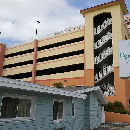 Beachview Suites Clearwater Beach Zewnętrze zdjęcie