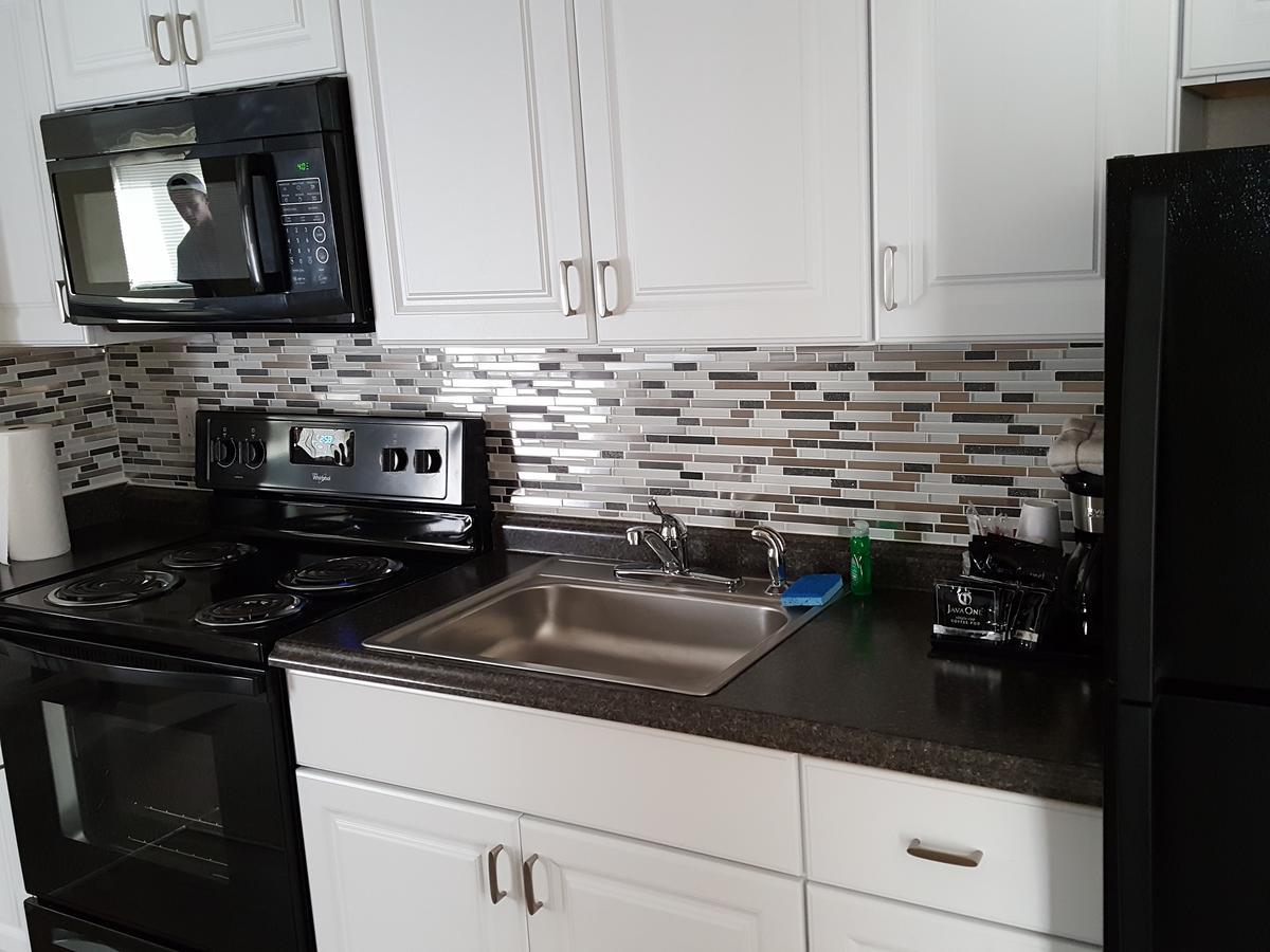 Beachview Suites Clearwater Beach Zewnętrze zdjęcie