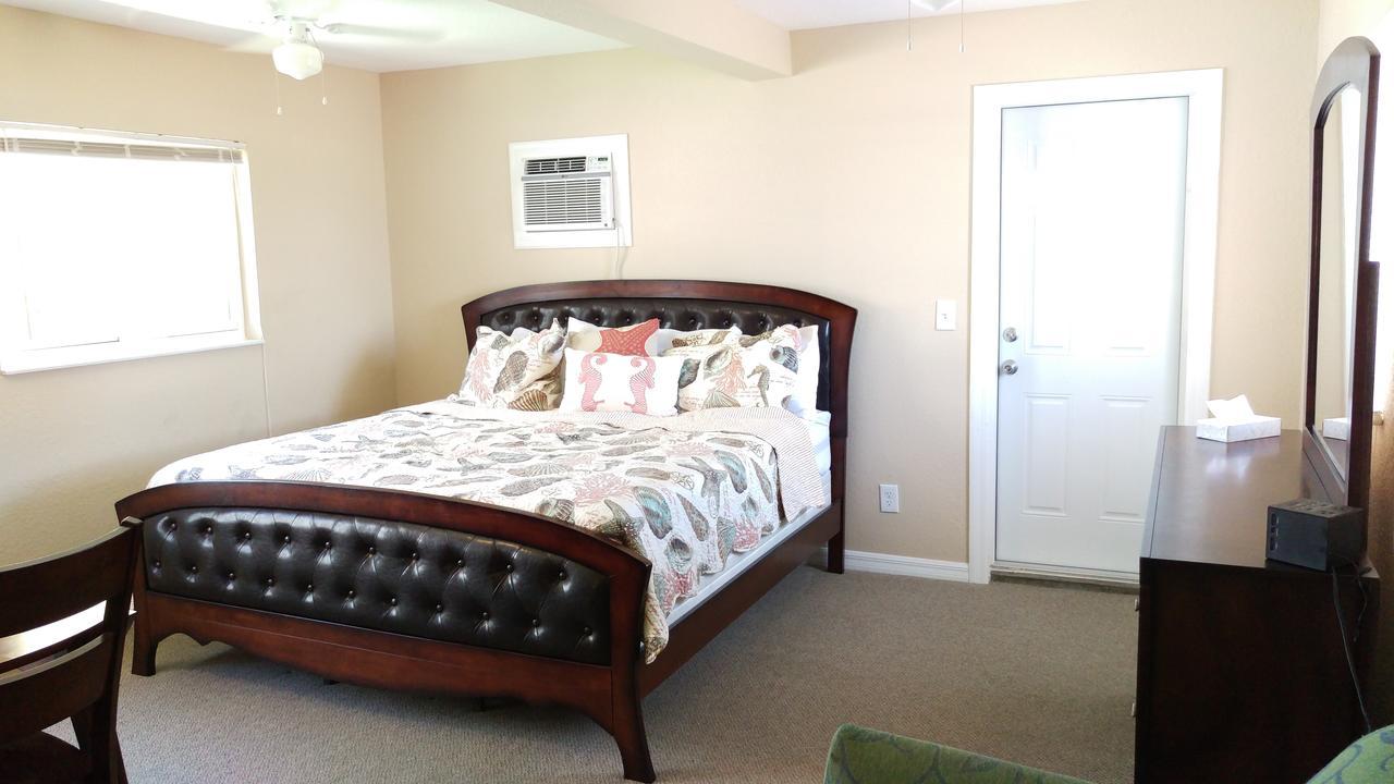 Beachview Suites Clearwater Beach Zewnętrze zdjęcie