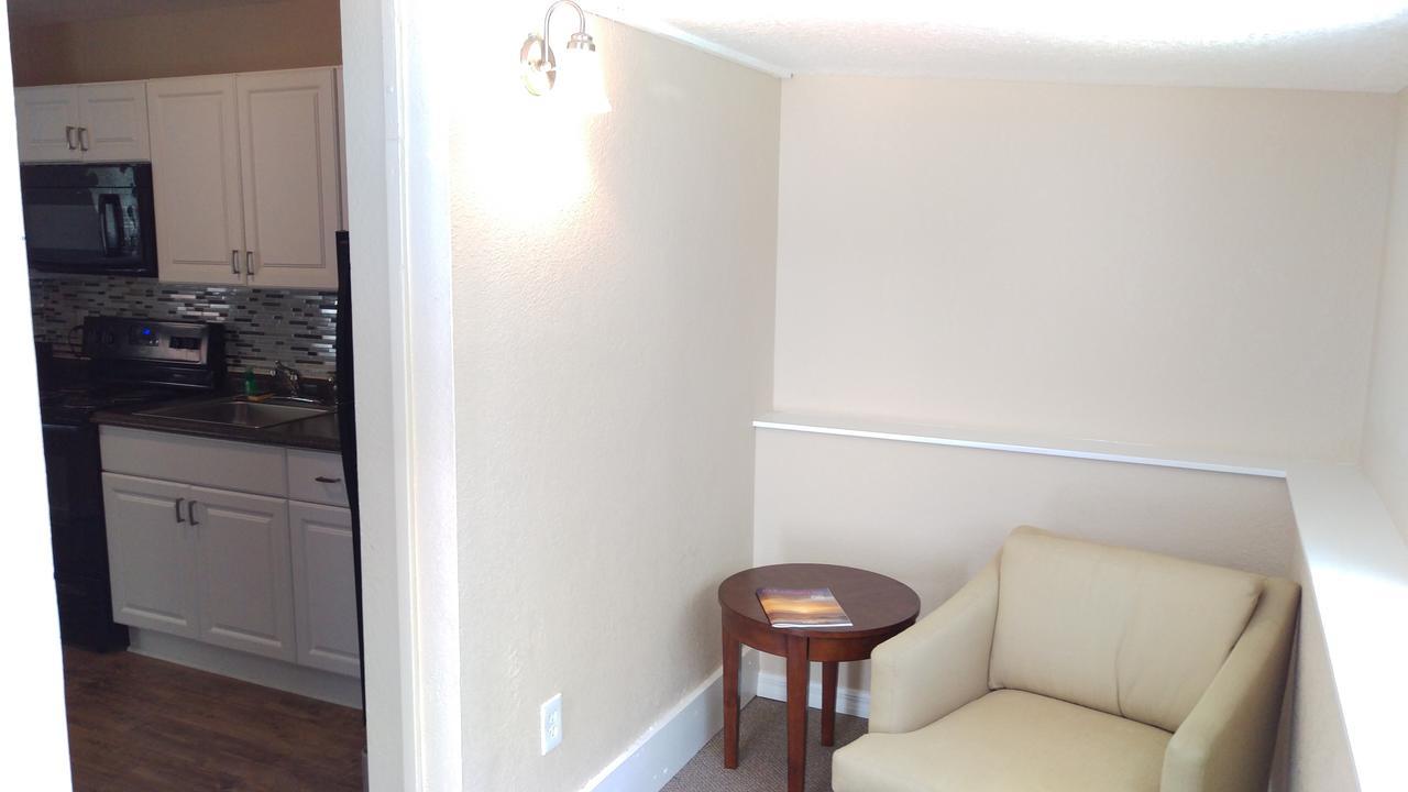 Beachview Suites Clearwater Beach Zewnętrze zdjęcie