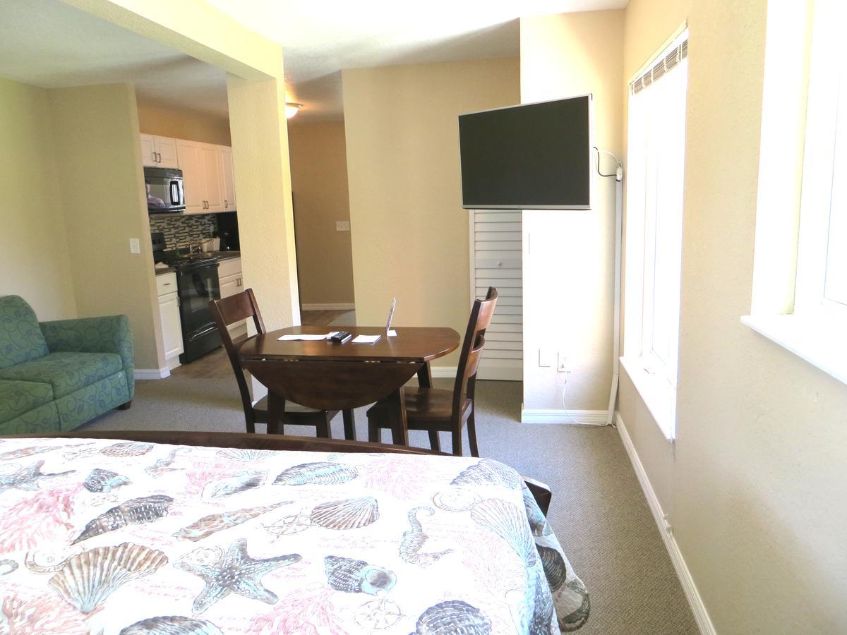 Beachview Suites Clearwater Beach Zewnętrze zdjęcie
