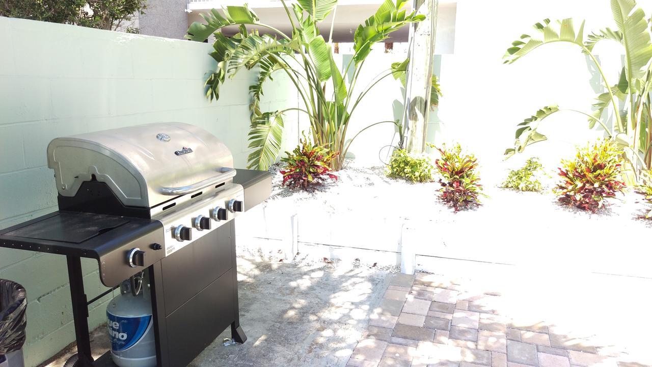 Beachview Suites Clearwater Beach Zewnętrze zdjęcie