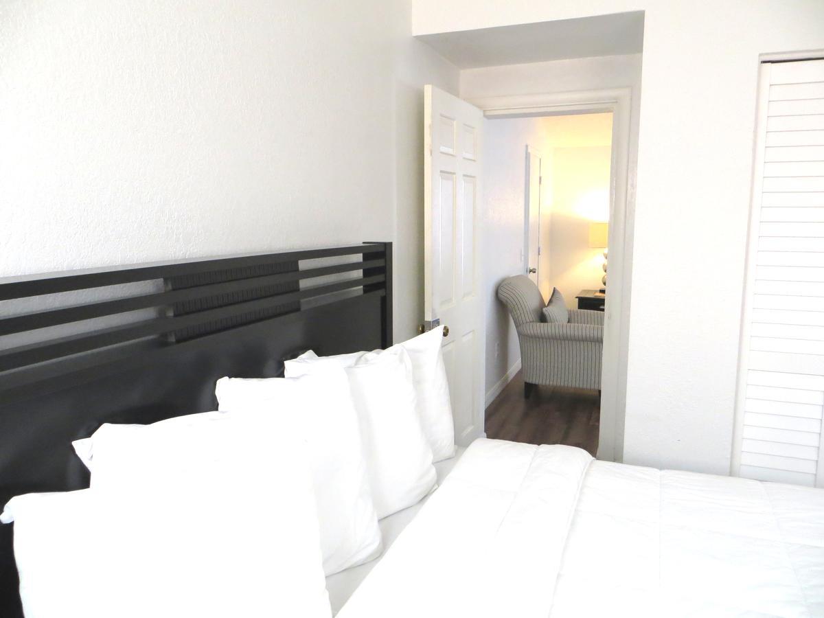 Beachview Suites Clearwater Beach Zewnętrze zdjęcie