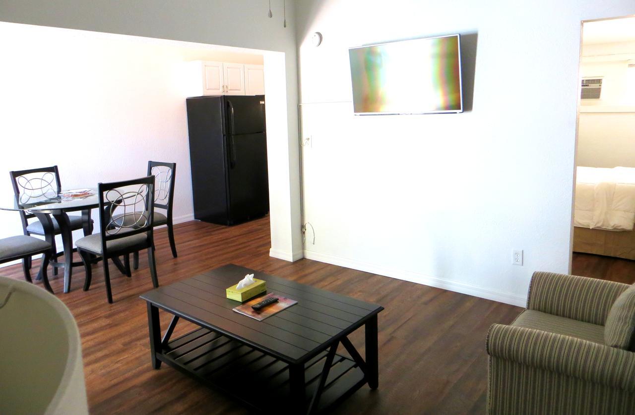 Beachview Suites Clearwater Beach Zewnętrze zdjęcie