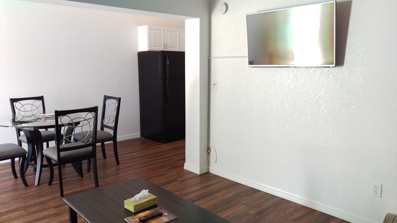 Beachview Suites Clearwater Beach Zewnętrze zdjęcie