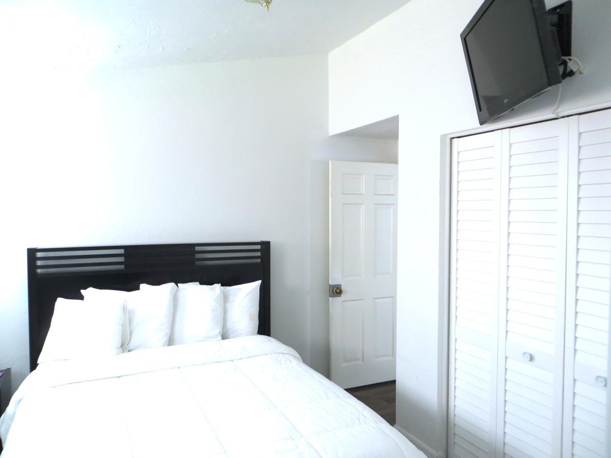Beachview Suites Clearwater Beach Zewnętrze zdjęcie