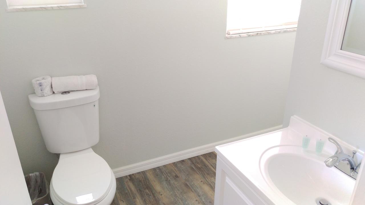 Beachview Suites Clearwater Beach Zewnętrze zdjęcie
