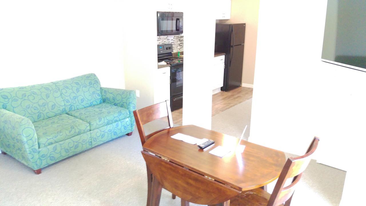 Beachview Suites Clearwater Beach Zewnętrze zdjęcie