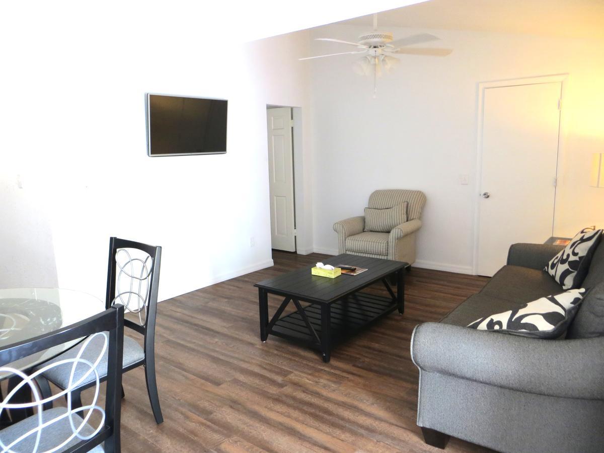 Beachview Suites Clearwater Beach Zewnętrze zdjęcie