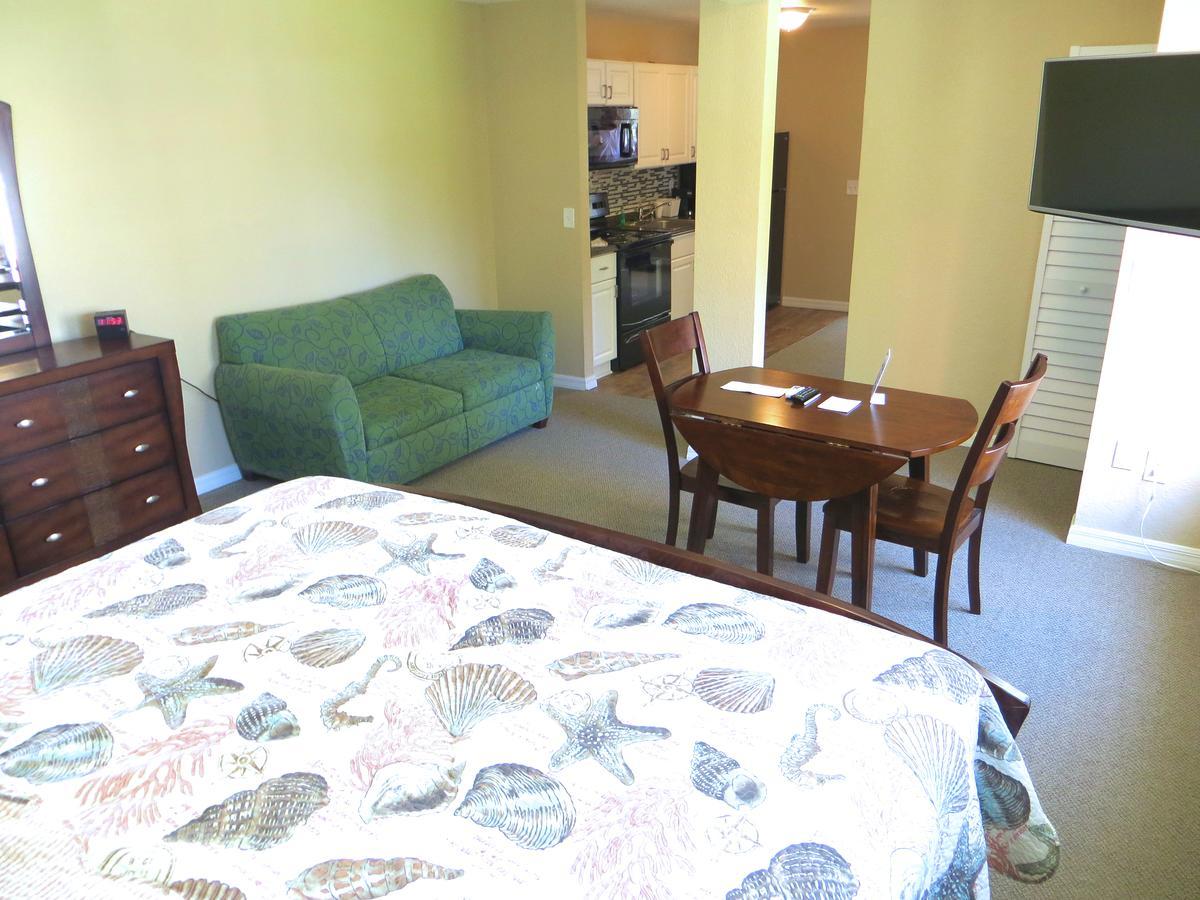 Beachview Suites Clearwater Beach Zewnętrze zdjęcie